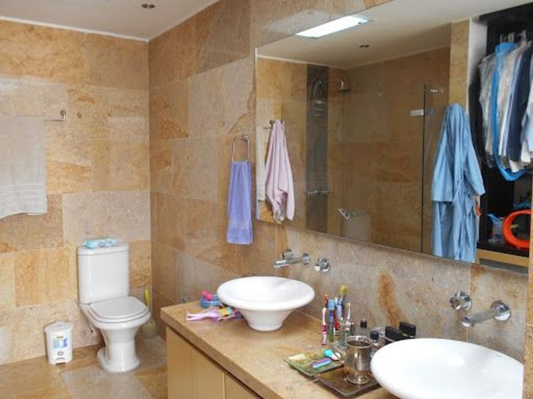 Apartamento de 1 alcoba en venta en Santa Barbara Oriental, Bogotá, 82 m² · foto 17 de 20