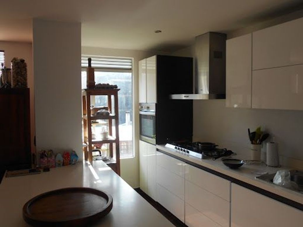 Apartamento de 1 alcoba en venta en Santa Barbara Oriental, Bogotá, 82 m² · foto 6 de 20