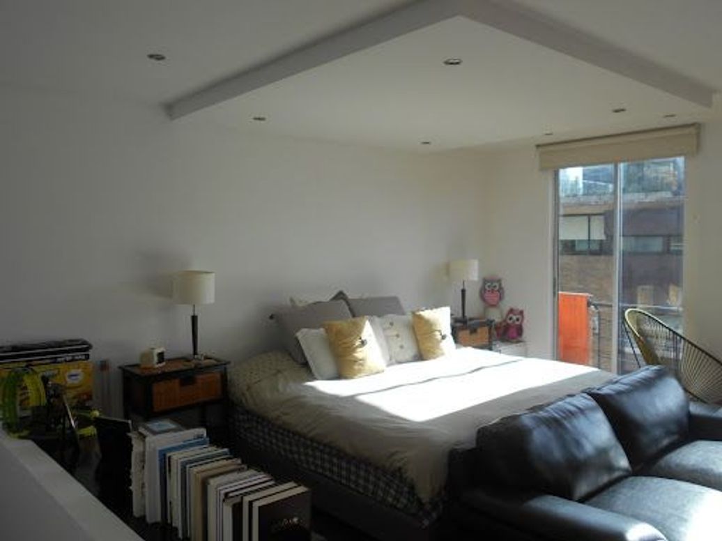 Apartamento de 1 alcoba en venta en Santa Barbara Oriental, Bogotá, 82 m² · foto 11 de 20