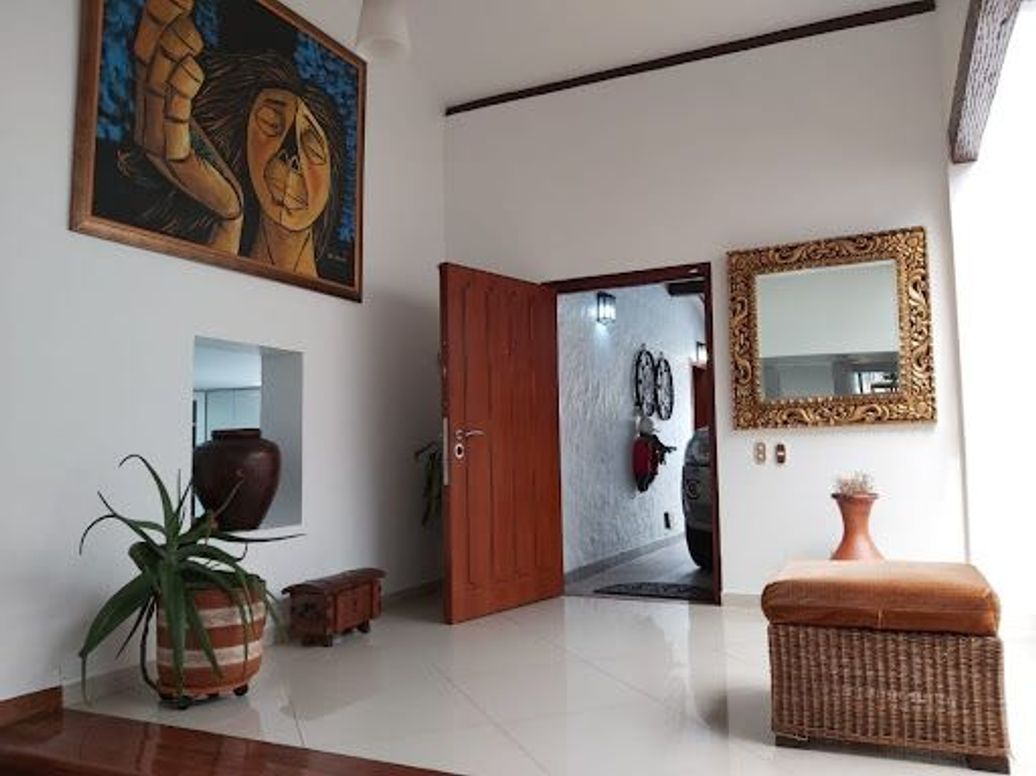 Casa de 3 alcobas en venta en Cerros De Niza, Bogotá, 240 m² · foto 6 de 20