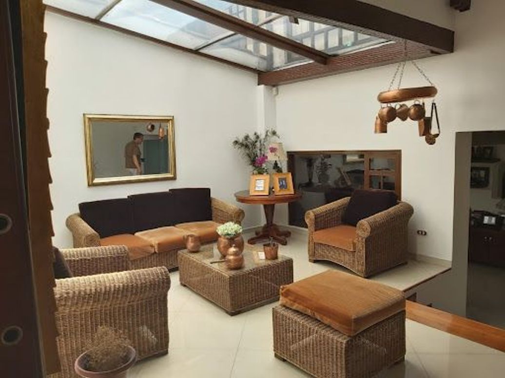 Casa de 3 alcobas en venta en Cerros De Niza, Bogotá, 240 m² · foto 4 de 20