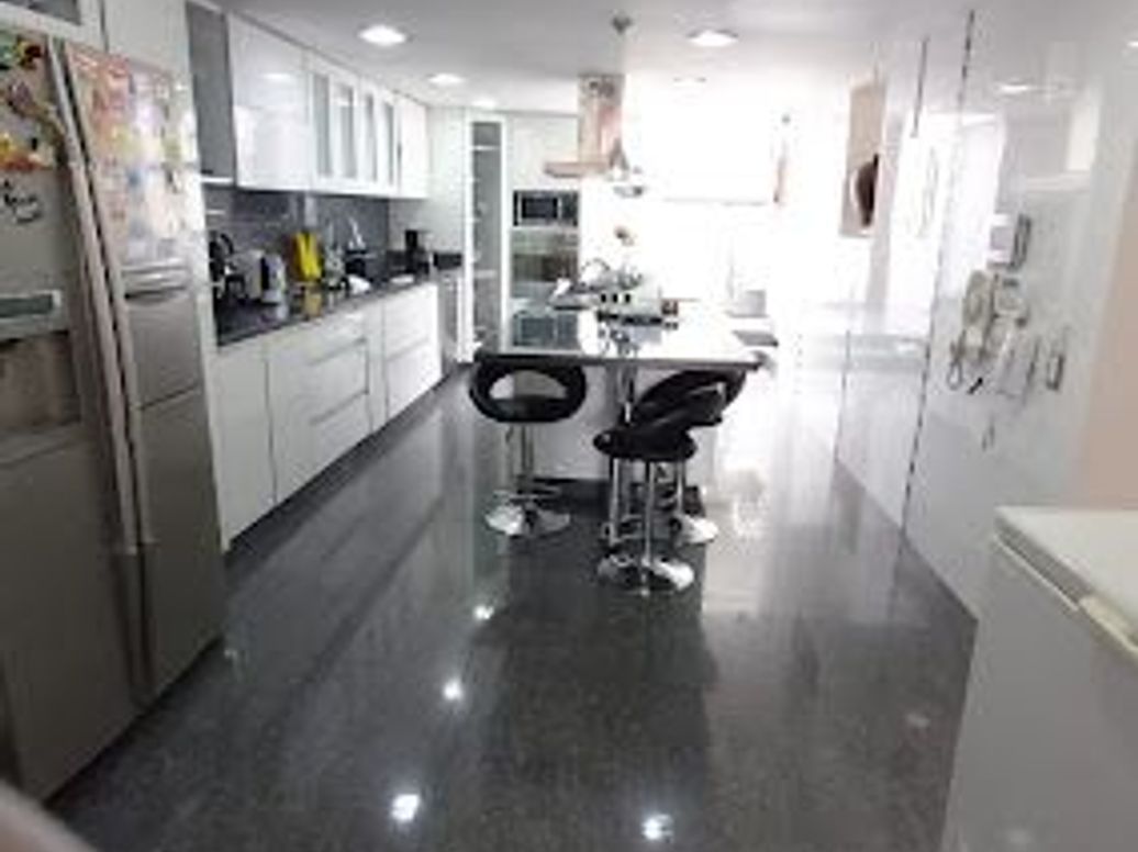 Casa de 3 alcobas en venta en Cerros De Niza, Bogotá, 240 m² · foto 20 de 20