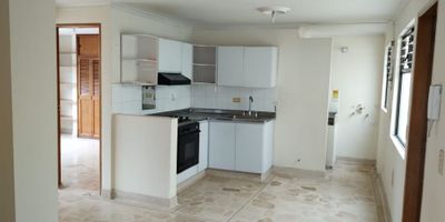 SE ARRIENDA APARTAMENTO EN SIMON BOLIVAR DE 3 ALCOBAS MAS ALCOBA DE SERVICIO, 4 BAÑOS, 3 CLOSETS, VENTANAL, BALCÓN EN ALCOBA PRICIPAL, RED DE GAS, ZONA DE ROPAS, PISO EN RETAL DE MARMOL, COCINA INTEGRAL, RED DE GAS, PARQUEADERO PRIVADO PARA MOTOS, 90 MTS, ESTRATO 5, BUENA UBICACIÓN, EXCELENTE TRANSPOTE, CERCA DEL EXITO DE LAURELES, MAY IN Juan Gomez - 3234642239
