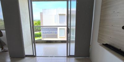 Apartamento Arriendo 56 mts Bolívar CARTAGENA MANZANILLO DEL MAR Código Coninsa:93690