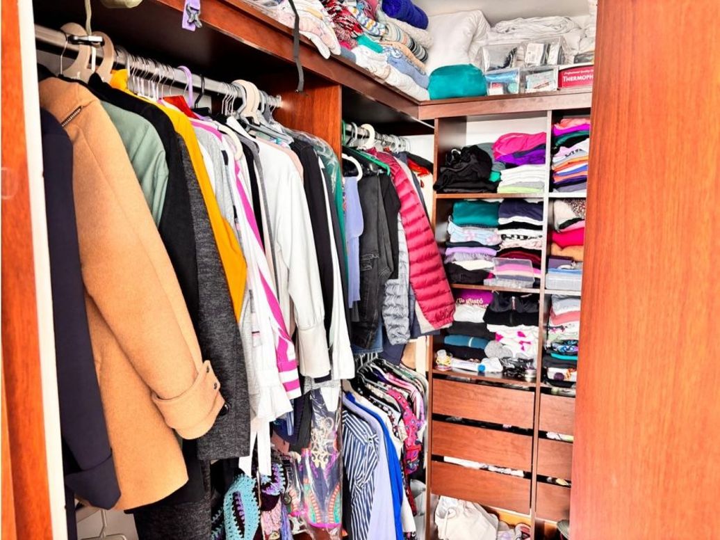 Apartaestudio en venta en Chapinero Alto, Bogotá, 53 m² · foto 4 de 8