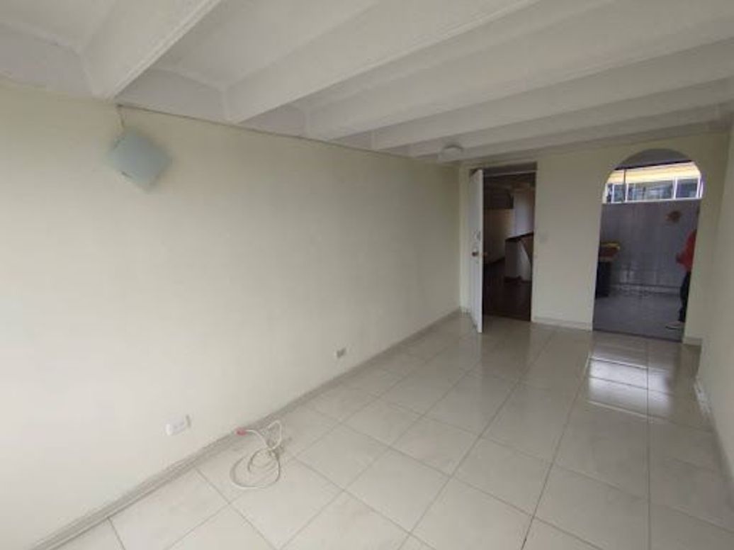 Apartamento de 3 alcobas en venta en Bochica 2, Bogotá, 52 m² · foto 6 de 14