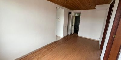 Apartamento Arriendo 47 mts Cundinamarca BOGOTÁ SAN ANTONIO NORTE Código Coninsa:65558