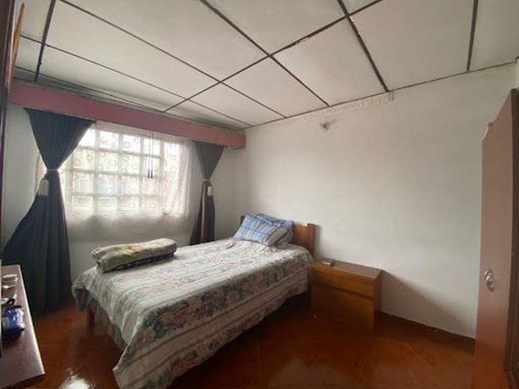 Casa de 4 alcobas en venta en Pio Xii, Bogotá, 463 m² · foto 13 de 20