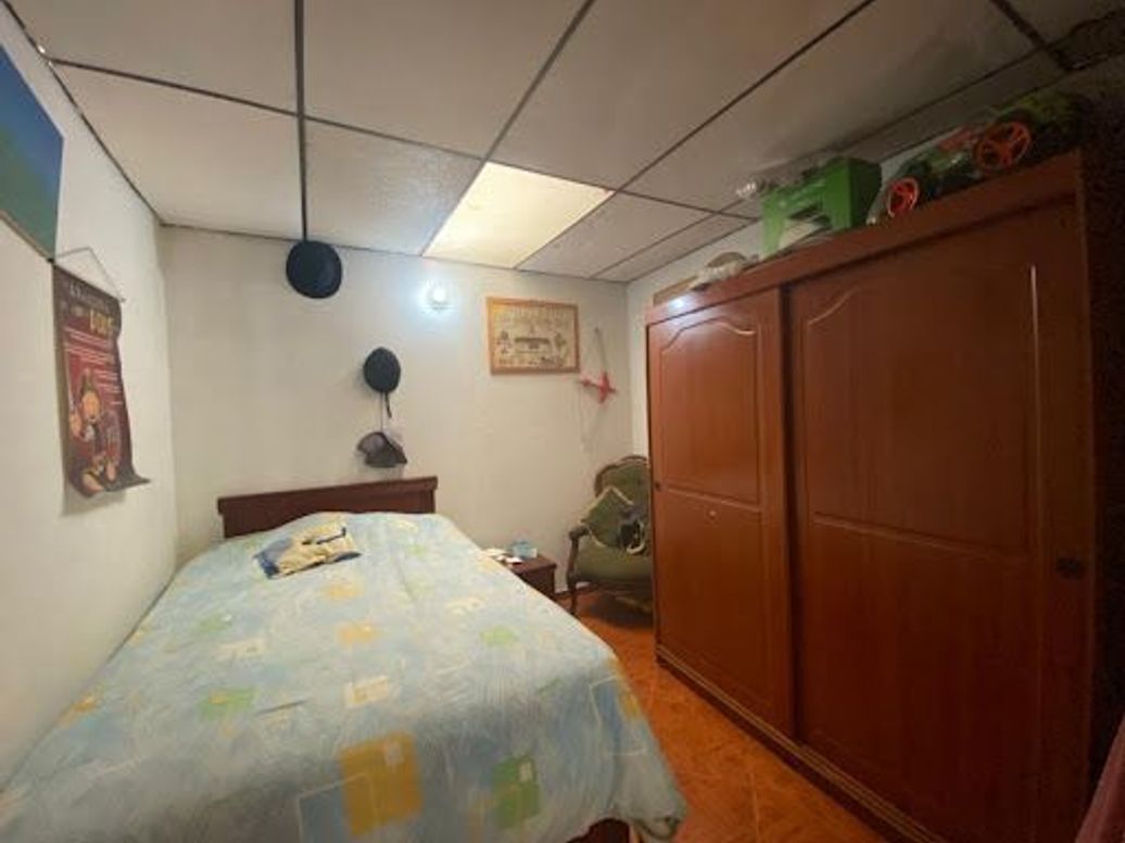 Casa de 4 alcobas en venta en Pio Xii, Bogotá, 463 m² · foto 12 de 20