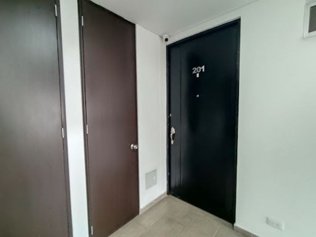Apartamento de 3 alcobas en venta en San Fernando, Bogotá, 75 m² · foto 17 de 18