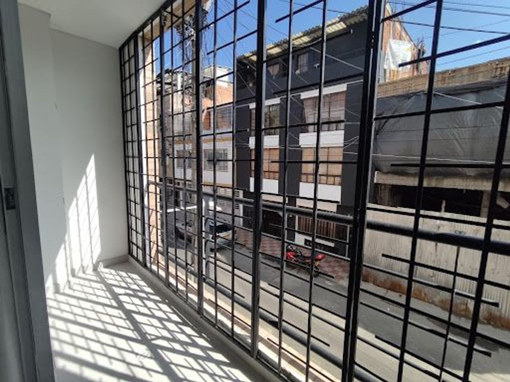 Apartamento de 3 alcobas en venta en San Fernando, Bogotá, 75 m² · foto 14 de 18