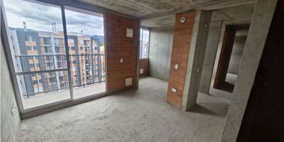 Cod. 950FR4188

¡Gran oportunidad de inversión en Chía!

En el Conjunto Residencial Valverde Menta, se encuentra este apartamento en obra gris, ideal para quienes desean remodelar y personalizar cada detalle a su gusto.

Con 50 m² en el piso 10, el inmueble ofrece 2 habitaciones, 1 baño terminado, 1 estudio y balcón, con una distribución que permite aprovechar al máximo cada espacio. Al estar desocupado y con solo 6 meses de antigüedad, es la opción perfecta para proyectar un hogar a medida o desarrollar un plan de inversión.

El conjunto cuenta con ascensor y está ubicado en una zona de alta proyección en Chía, con acceso rápido a servicios, comercio y vías principales.

Precio: $230.000.000 (negociables). Administración: $135.000.

Un apartamento con gran potencial y la ventaja de empezar desde cero para crear el espacio que siempre soñaste. ¡No dejes pasar esta oportunidad!
