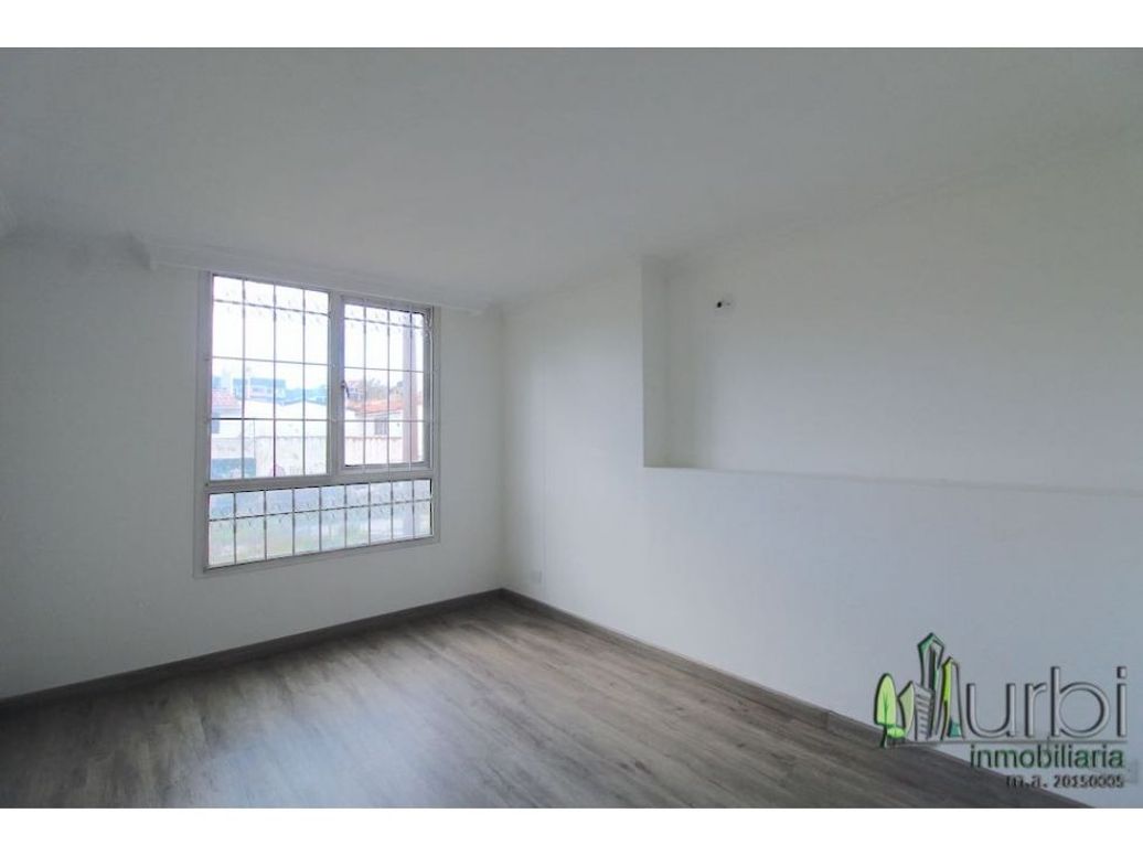 Apartamento de 3 alcobas en venta en El Batán, Bogotá, 130 m² · foto 13 de 19