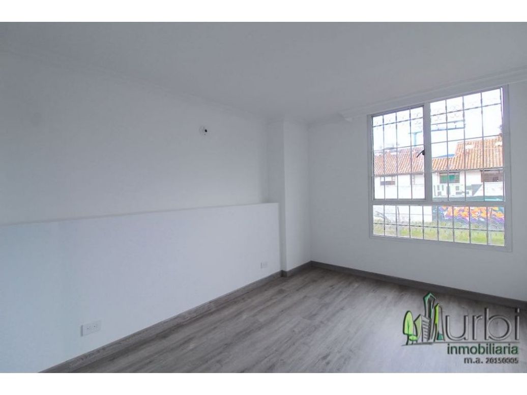 Apartamento de 3 alcobas en venta en El Batán, Bogotá, 130 m² · foto 9 de 19