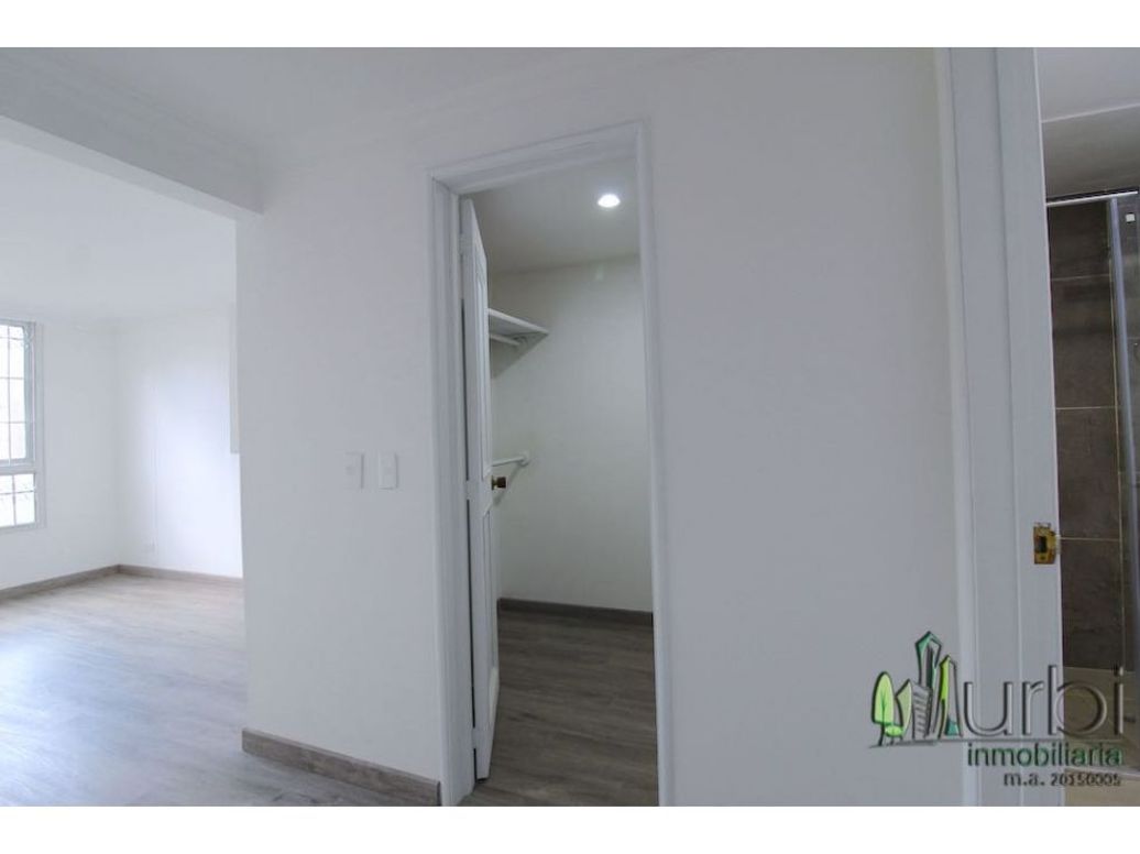 Apartamento de 3 alcobas en venta en El Batán, Bogotá, 130 m² · foto 11 de 19