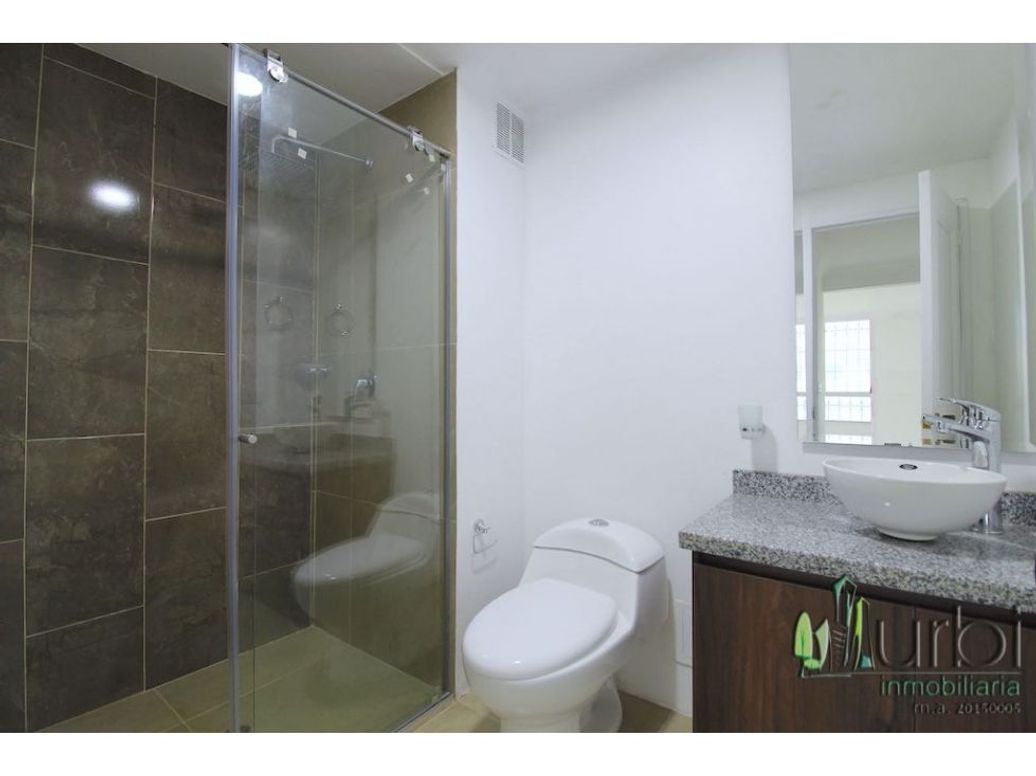 Apartamento de 3 alcobas en venta en El Batán, Bogotá, 130 m² · foto 16 de 19