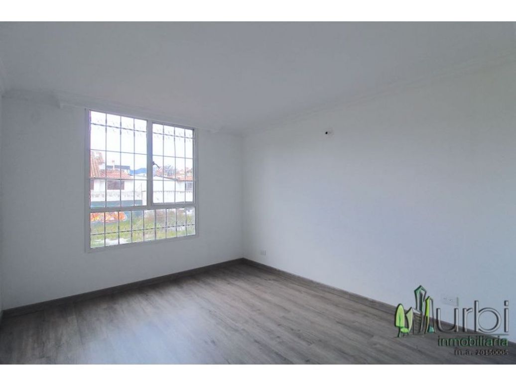 Apartamento de 3 alcobas en venta en El Batán, Bogotá, 130 m² · foto 7 de 19