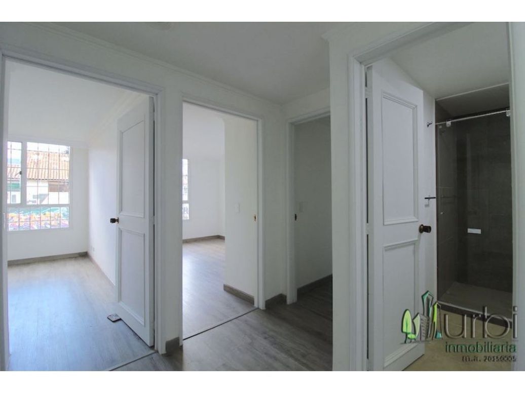 Apartamento de 3 alcobas en venta en El Batán, Bogotá, 130 m² · foto 10 de 19