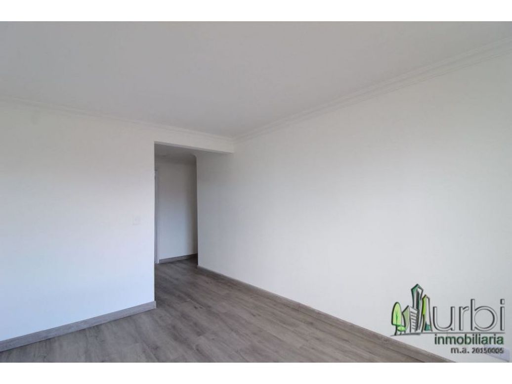 Apartamento de 3 alcobas en venta en El Batán, Bogotá, 130 m² · foto 17 de 19