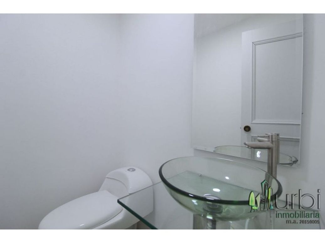 Apartamento de 3 alcobas en venta en El Batán, Bogotá, 130 m² · foto 18 de 19