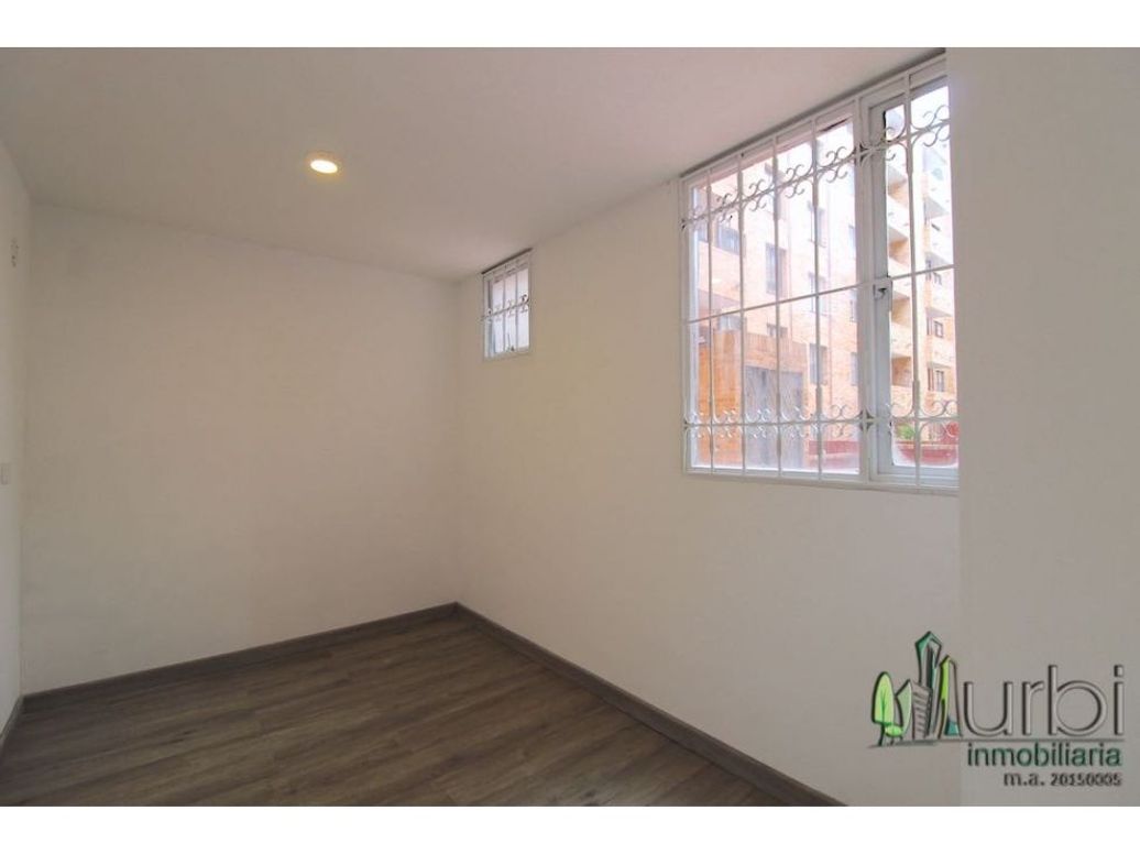 Apartamento de 3 alcobas en venta en El Batán, Bogotá, 130 m² · foto 19 de 19