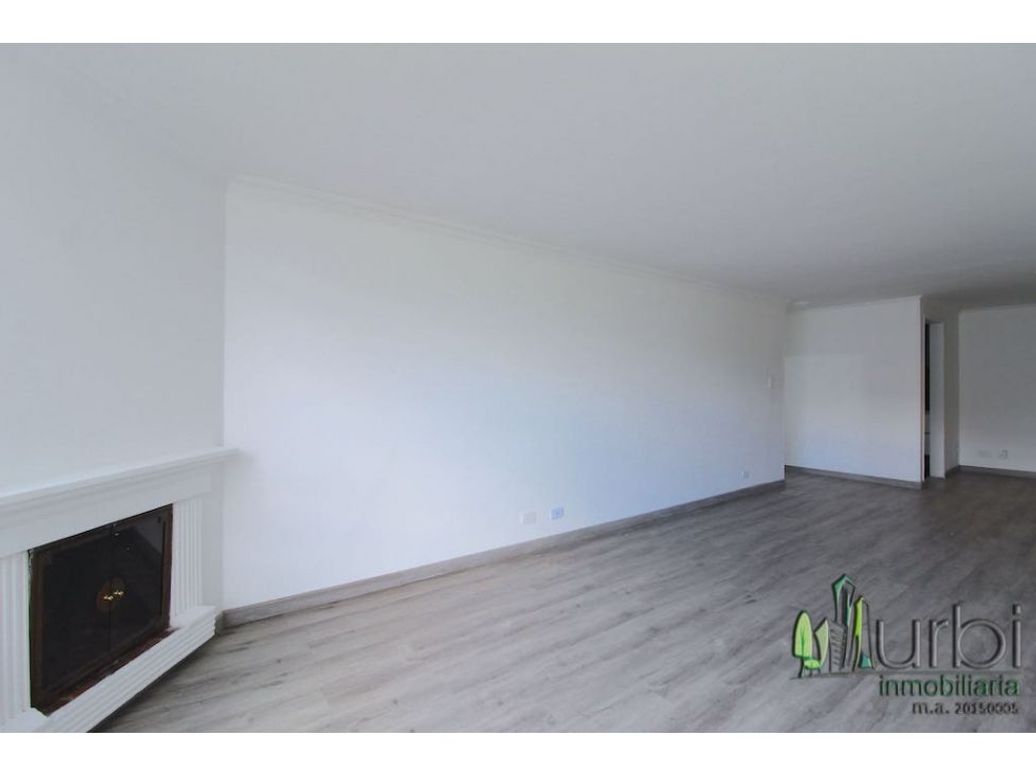 Apartamento de 3 alcobas en venta en El Batán, Bogotá, 130 m² · foto 3 de 19