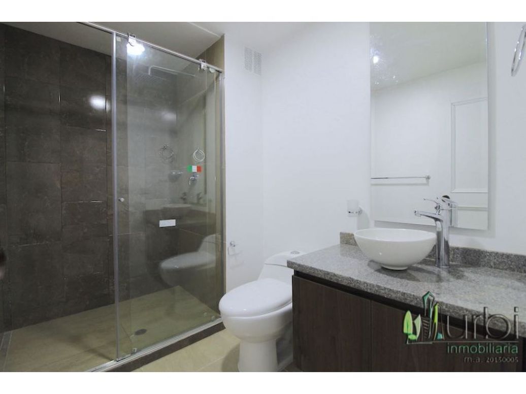 Apartamento de 3 alcobas en venta en El Batán, Bogotá, 130 m² · foto 8 de 19