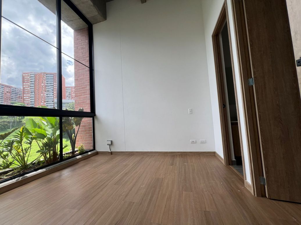 Apartamento en Arriendo en Alqueria De San Isidro, Comuna 5, Envigado en El Escobero