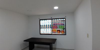 Descubre esta oficina de 36 metros cuadrados cuenta con 1 baño, este espacio es ideal para tu negocio.  No pierdas la oportunidad de invertir en este inmueble. ¡Contáctanos ahora para más información!