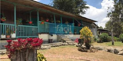 Vendemos finca corregimiento de Tenerife, Palmira Valle del Cauca, área 475 hectáreas (incluye 30% de bosques), cuenta con 11 nacimientos de agua, por un lado de la finca quebrada La Tigrera, capacidad de carga para 350 terneros de ceba, altura desde 1.700 hasta 2.900 msnm; cuenta con casa en madera para trabajadores y casa para descanso, corrales en piedra, energía eléctrica y planta eléctrica. 
