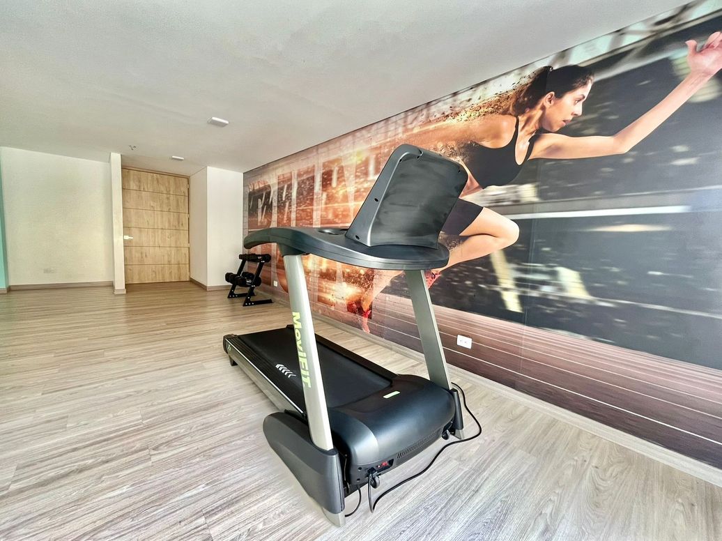 Apartaestudio en arriendo en La Veracruz, Bogotá, 24 m² · foto 16 de 20