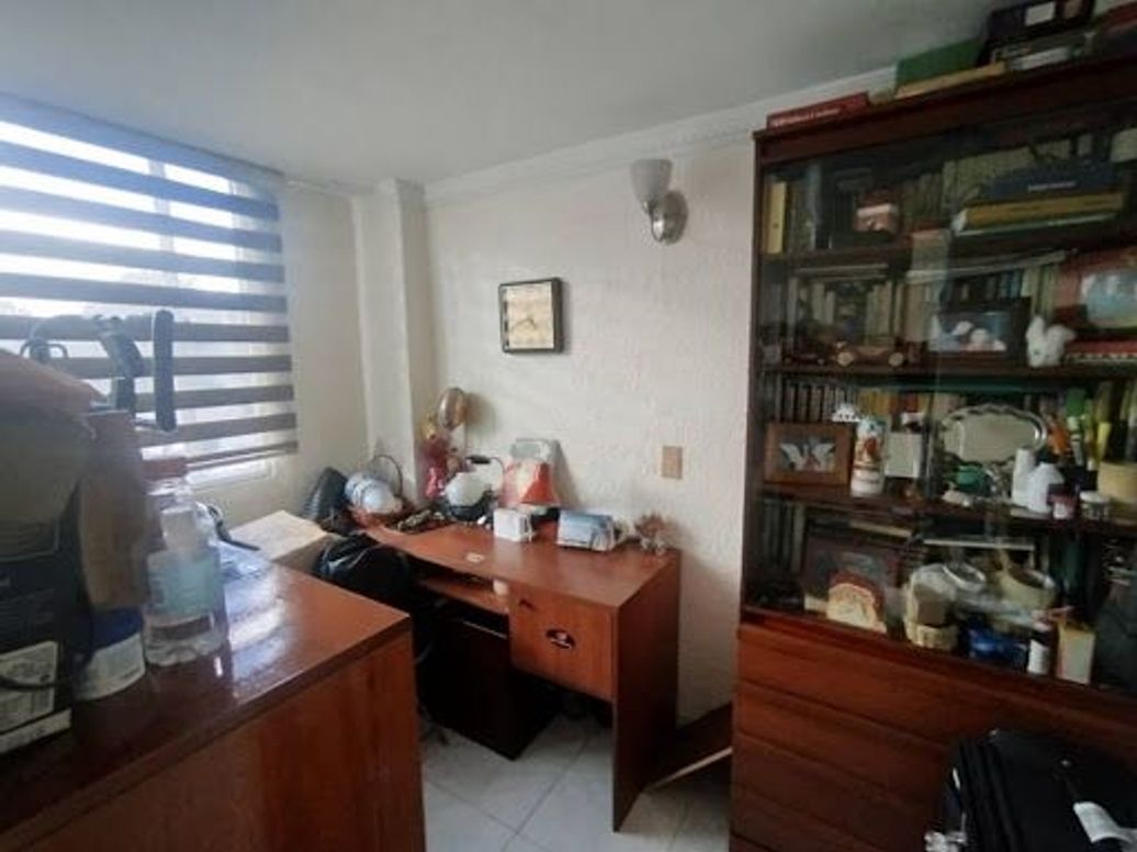 Apartamento de 3 alcobas en venta en Santa Helenita, Bogotá, 49 m² · foto 9 de 16