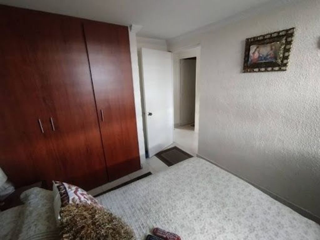 Apartamento de 3 alcobas en venta en Santa Helenita, Bogotá, 49 m² · foto 14 de 16