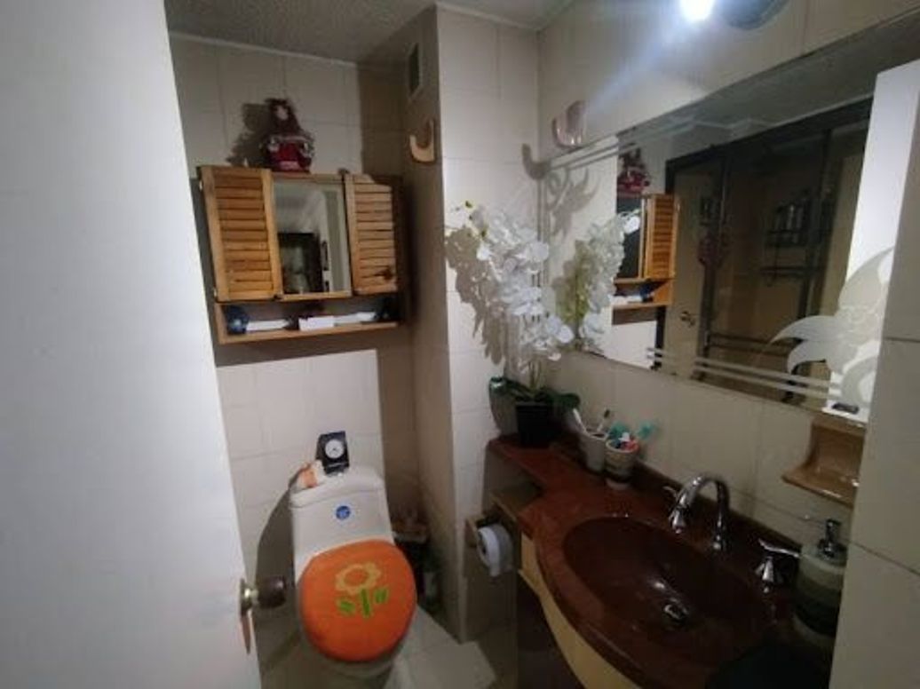 Apartamento de 3 alcobas en venta en Santa Helenita, Bogotá, 49 m² · foto 10 de 16