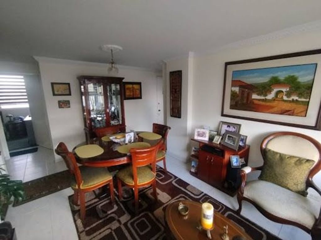 Apartamento de 3 alcobas en venta en Santa Helenita, Bogotá, 49 m² · foto 8 de 16
