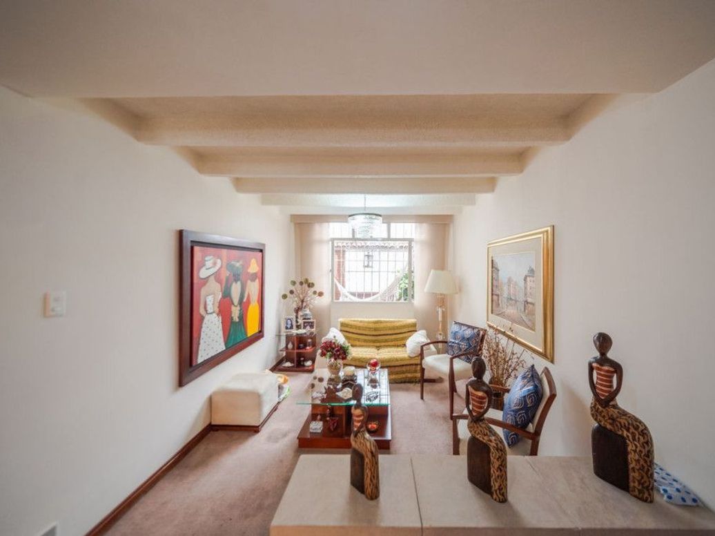 Casa de 4 alcobas en venta en Las Orquideas, Bogotá, 154 m² · foto 3 de 20