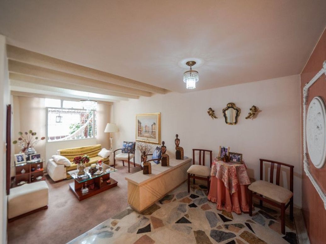 Casa de 4 alcobas en venta en Las Orquideas, Bogotá, 154 m² · foto 2 de 20