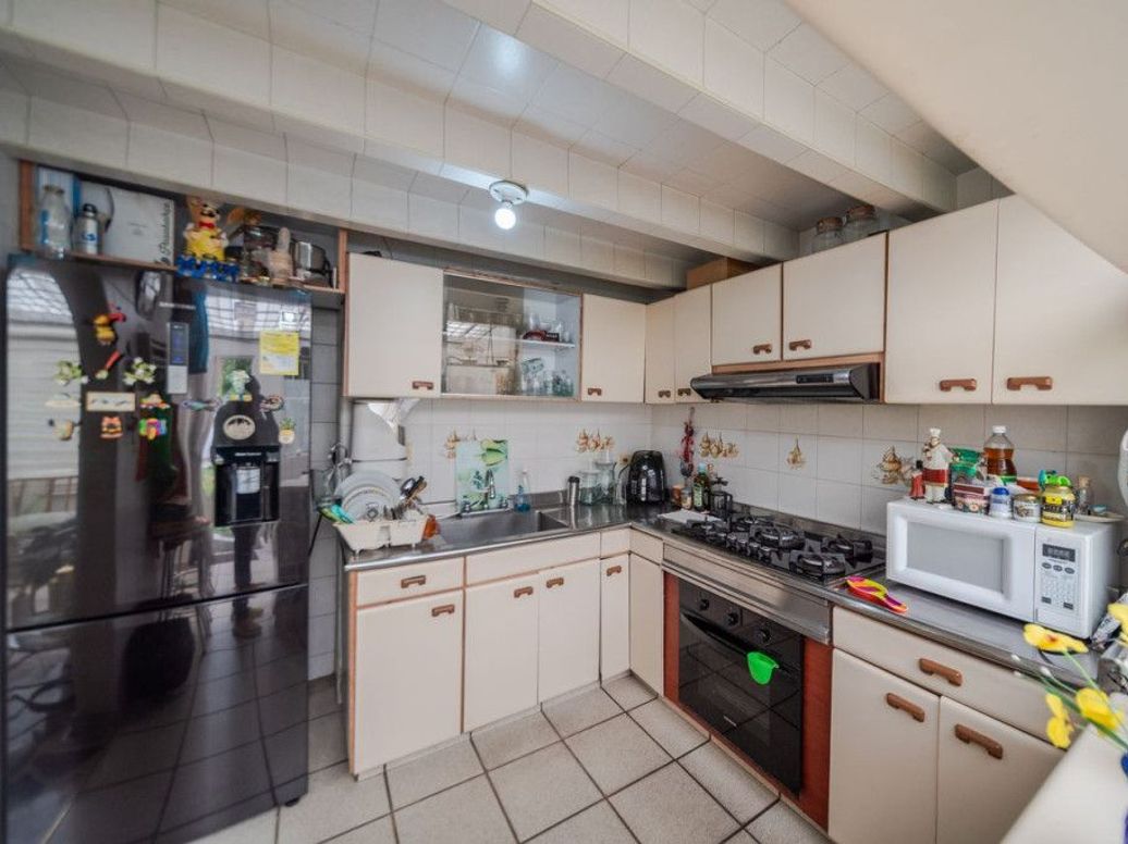 Casa de 4 alcobas en venta en Las Orquideas, Bogotá, 154 m² · foto 10 de 20