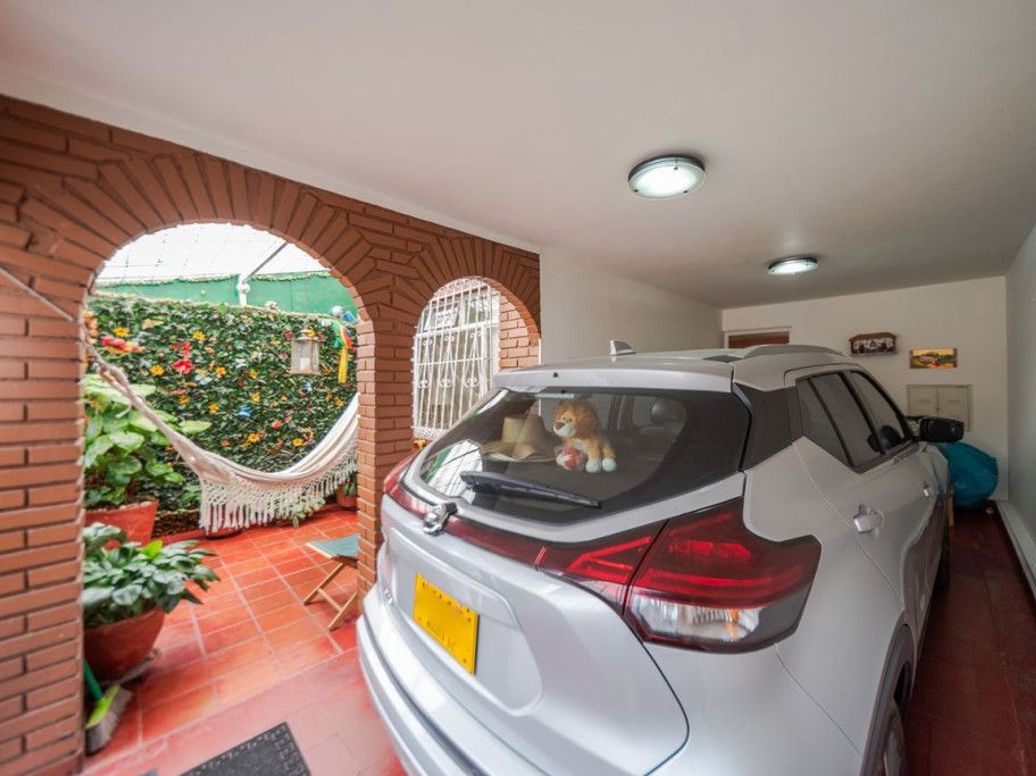 Casa de 4 alcobas en venta en Las Orquideas, Bogotá, 154 m² · foto 13 de 20