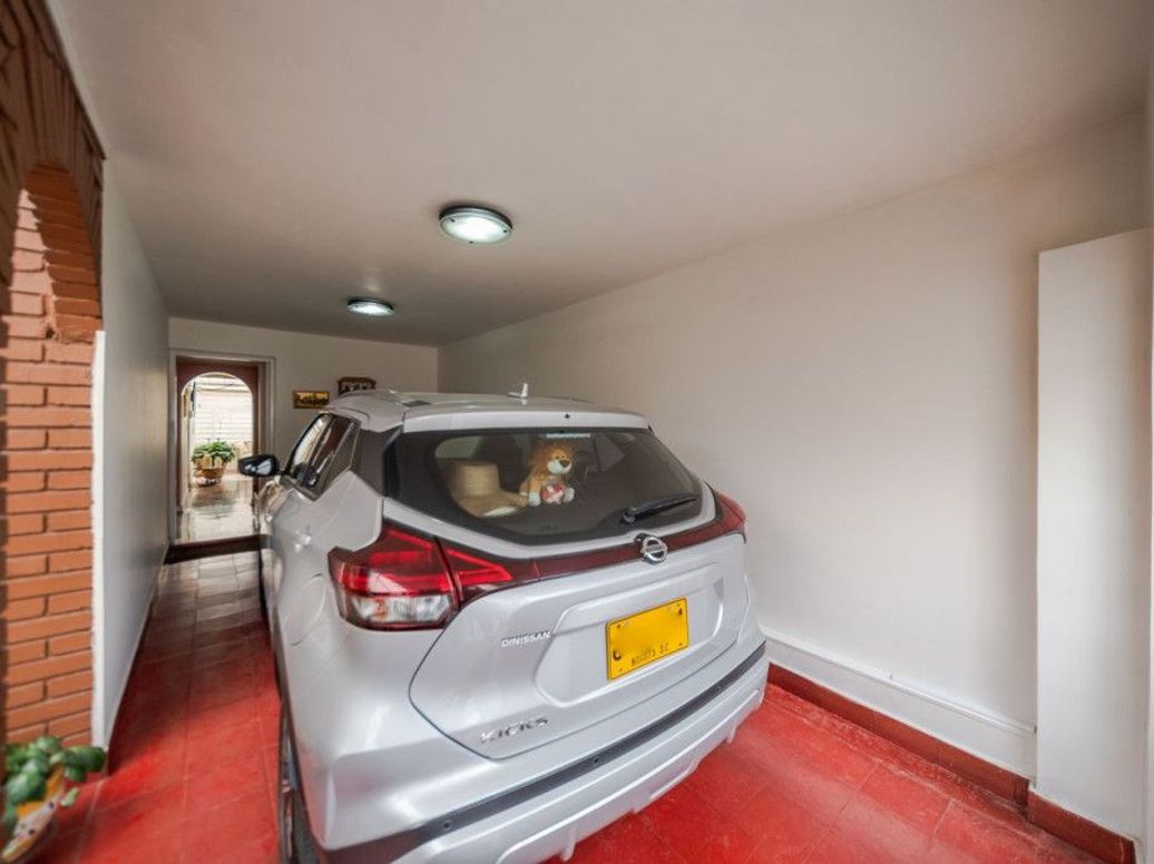 Casa de 4 alcobas en venta en Las Orquideas, Bogotá, 154 m² · foto 14 de 20