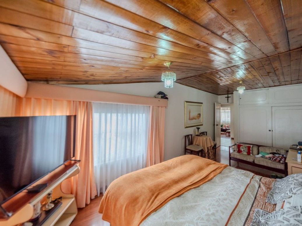 Casa de 4 alcobas en venta en Las Orquideas, Bogotá, 154 m² · foto 18 de 20