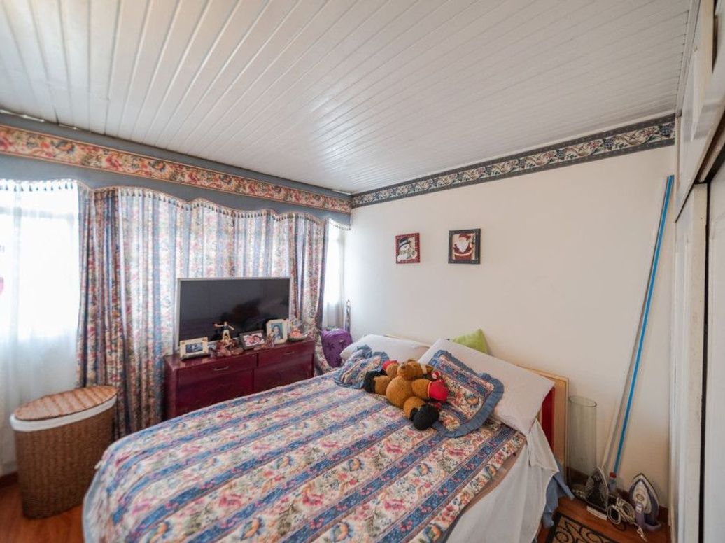 Casa de 4 alcobas en venta en Las Orquideas, Bogotá, 154 m² · foto 20 de 20