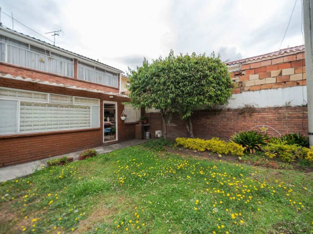 Casa de 4 alcobas en venta en Las Orquideas, Bogotá, 154 m² · foto 11 de 20