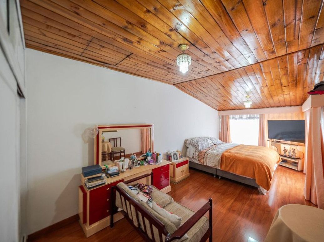 Casa de 4 alcobas en venta en Las Orquideas, Bogotá, 154 m² · foto 17 de 20