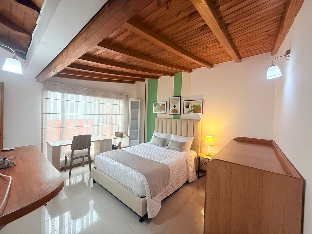 Casa de 4 alcobas en venta en Caobos Salazar, Bogotá, 270 m² · foto 14 de 20