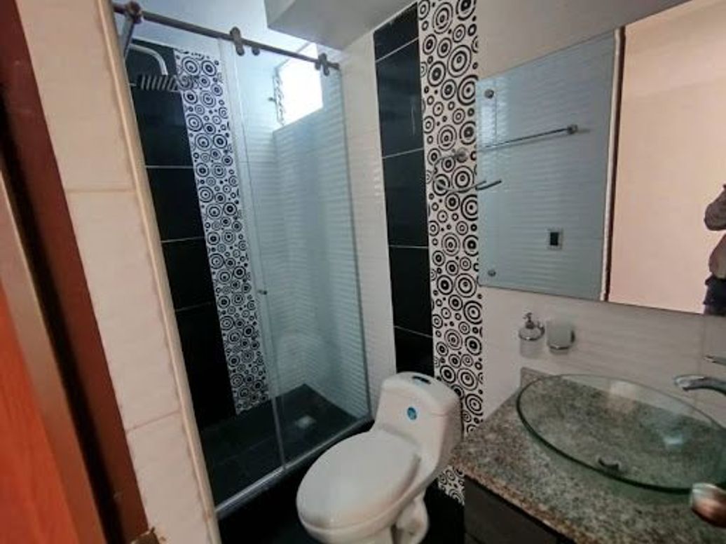 Apartamento de 3 alcobas en venta en Villas De Granada, Bogotá, 62 m² · foto 17 de 18