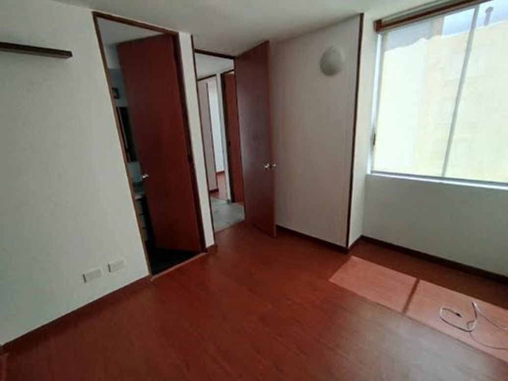 Apartamento de 3 alcobas en venta en Villas De Granada, Bogotá, 62 m² · foto 16 de 18