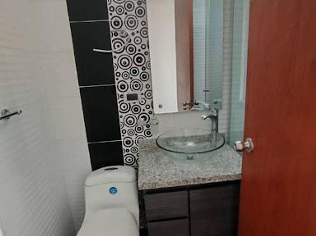 Apartamento de 3 alcobas en venta en Villas De Granada, Bogotá, 62 m² · foto 9 de 18