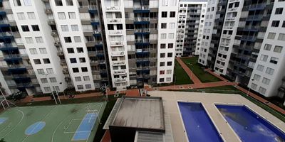 Apartamento Arriendo 62 mts Atlántico BARRANQUILLA MIRAMAR Código Coninsa:61333