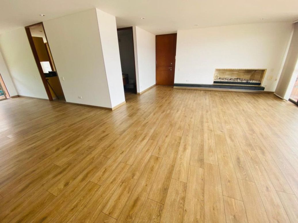 Apartamento de 3 alcobas en arriendo en Suba Naranjos, Bogotá, 224 m² · foto 5 de 20
